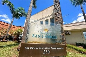 land_lot em Rua Justino Capetti, Reserva San Gabriel - Ribeirão Preto - SP