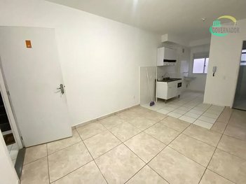 apartment em Rua Josefina Umbelina Santos, Residencial Fazenda Lagoa - Campinas - SP