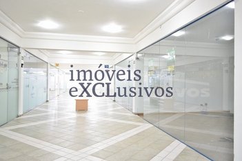 business em Padre Anchieta, Bigorrilho - Curitiba - PR