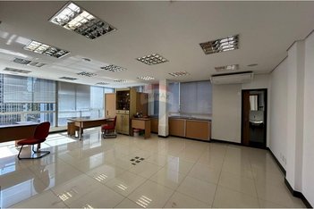 office em Rua Antônio Aleixo, Lourdes - Belo Horizonte - MG