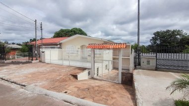 house em Rua Frei Caneca, Vila Rodrigues - Passo Fundo - RS