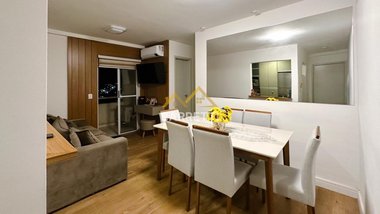 apartment em Avenida Rio das Pedras, Pompéia - Piracicaba - SP
