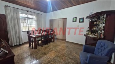 house em Rua Agente Gomes, Jardim São Paulo(Zona Norte) - São Paulo - SP