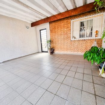 house em Rua Francisca Bueno de Resende, Jardim Independência - Taubaté - SP