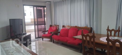 apartment em Rua Almirante Lamego, Centro - Florianópolis - SC