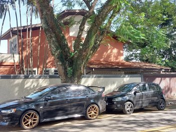 house em Rua Augusto Edson Ehlke, Jardim Apolo - São José dos Campos - SP