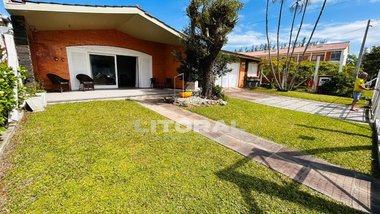 house em Rua Jandaia, Xangri-Lá - Xangri-Lá - RS