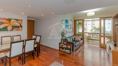 apartment em Marquês do Pombal, Moinhos de Vento - Porto Alegre - RS