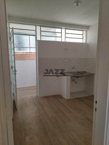 apartment em Avenida Heitor Villa Lobos, Vila Ema - São José dos Campos - SP