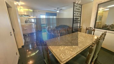 apartment em Rua Campos Salles, Centro - Ribeirão Preto - SP