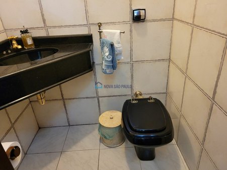Cômodo Condomínio