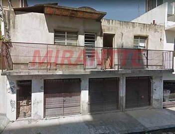 land_lot em Sylvio Delduque, Água Fria - São Paulo - SP