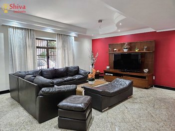 house em Rua Guilherme Rudge, Vila São Geraldo - São Paulo - SP