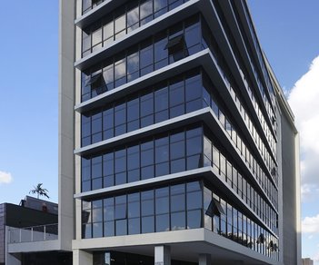 office em Raja Gabaglia, Luxemburgo - Belo Horizonte - MG