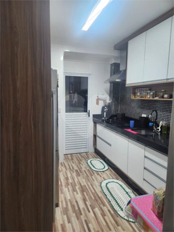 apartment em Rua Catequese, Vila Guiomar - Santo André - SP