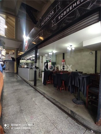 office em Rua da Cantareira, Centro - São Paulo - SP