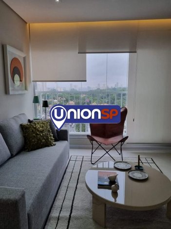 apartment em Rua Joaquim Nabuco, Brooklin Paulista - São Paulo - SP