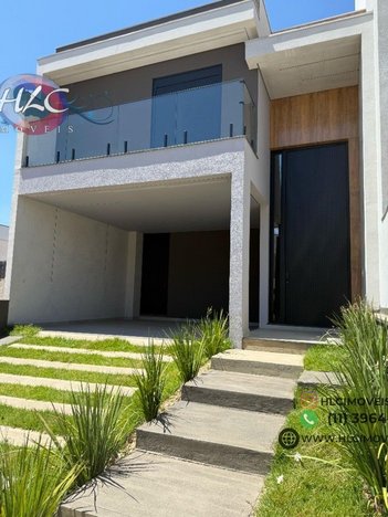 house em Avenida Nicola Accieri, Jardim Celeste - Jundiaí - SP