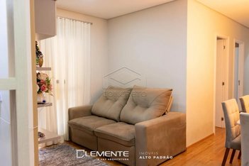 apartment em Avenida João Franceschi, Jardim América - Jaú - SP