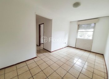 apartment em Rua Professor João de Souza Ribeiro, Humaitá - Porto Alegre - RS
