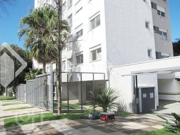 apartment em Avenida Jordão, Bom Jesus - Porto Alegre - RS