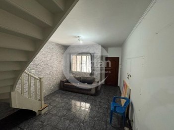 house em Rua Apoti, Vila Prudente - São Paulo - SP