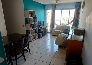 apartment em Rua das Grumixamas, Vila Parque Jabaquara - São Paulo - SP