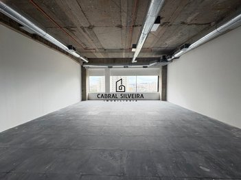 office em Avenida Nicolas Boer, Parque Industrial Tomas Edson - São Paulo - SP