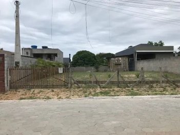 land_lot em das Gérberas, São João do Rio Vermelho - Florianópolis - SC