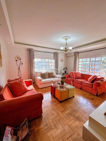 commercial_property em Rua Frederico Chopin, Santa Isabel - Viamão - RS