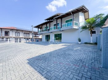 office em Rua da Glória, Progresso - Blumenau - SC