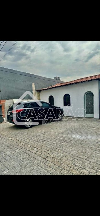 commercial_building em Rua Nelly Pellegrino, Nova Gerty - São Caetano do Sul - SP