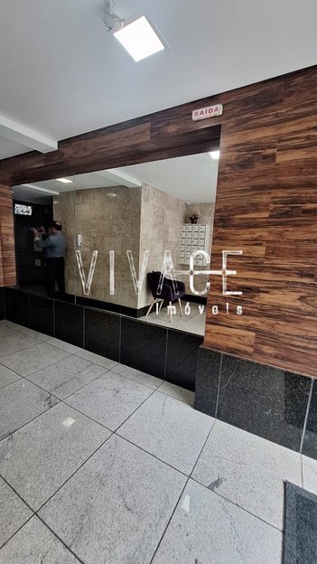 apartment em Rua das Oficinas, Esplanada - Belo Horizonte - MG