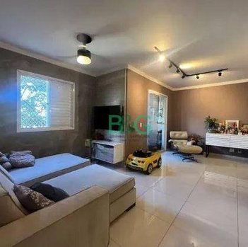 apartment em Rua Cônsul Orestes Correa, Macedo - Guarulhos - SP