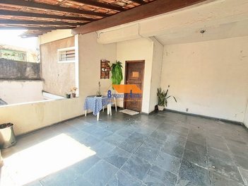 house em Rua Itapetinga, Cachoeirinha - Belo Horizonte - MG