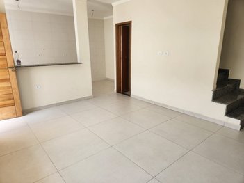 house em Rua Campo Belo, Vila Alpina - São Paulo - SP