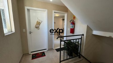 apartment em Rua Lima, Campo Pequeno - Colombo - PR