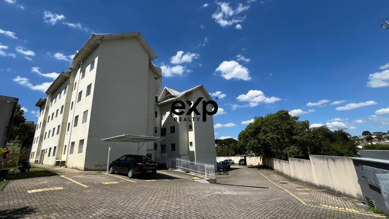 Entrada pela Portaria