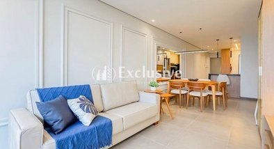 apartment em Avenida Central, Xangri-Lá - Xangri-Lá - RS