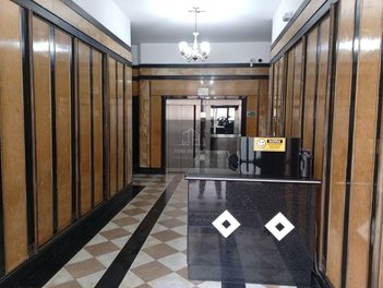 commercial_building em Rua Riachuelo, Sé - São Paulo - SP