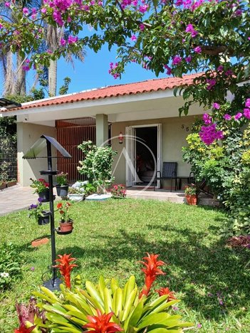 house em Rua Peri, Capão da Canoa - Capão da Canoa - RS