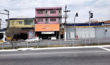 office em Avenida São Miguel, Vila Mariana - São Paulo - SP