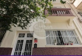 house em Rua Odorico Mendes, Mooca - São Paulo - SP