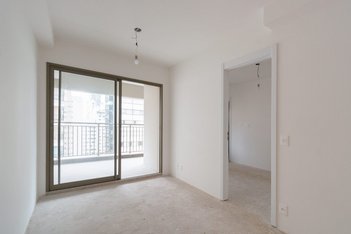 apartment em Rua Doutor Homem de Melo, Perdizes - São Paulo - SP