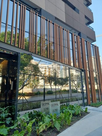 office em Avenida Sumaré, Perdizes - São Paulo - SP