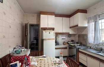 house em Rua José Benedito Mari, Vila Palmeiras - São Paulo - SP