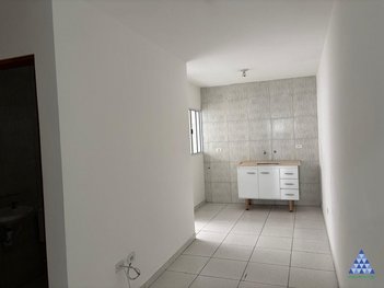 apartment em Rua Guaracininga, Carandiru - São Paulo - SP