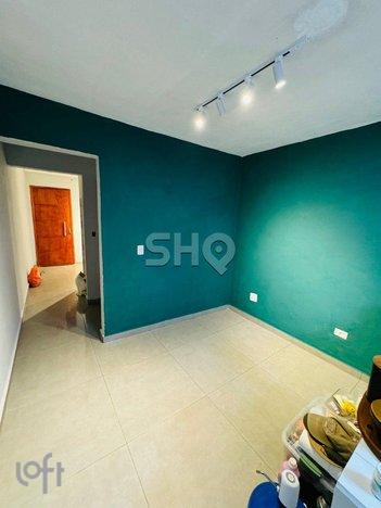 house em Spencer Vampré, Brasilândia - São Paulo - SP