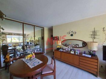 apartment em Rua Alexandre Fleming, Aparecida - Santos - SP