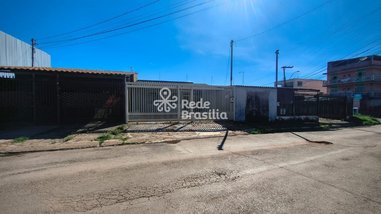 house em QR 508, Samambaia Norte (Samambaia) - Brasília - DF